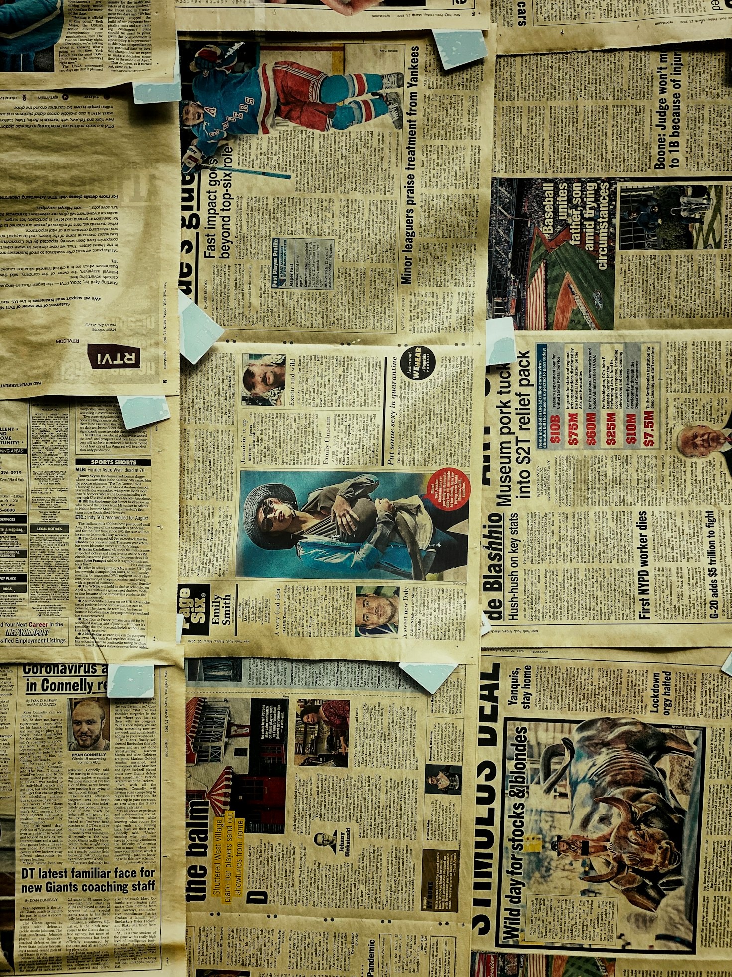 How CAC Ad Services Simplifies the PERM Process